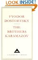 The Brothers Karamazov (Everyman's Library classics)