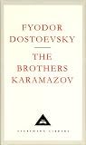 The Brothers Karamazov