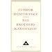 The Brothers Karamazov (Everyman's Library classics)