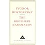 The Brothers Karamazov (Everyman's Library classics)