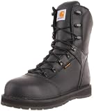 Carhartt Men's CMW8210 8' Lace To Toe ST Work Boot