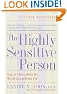 The Highly Sensitive Person