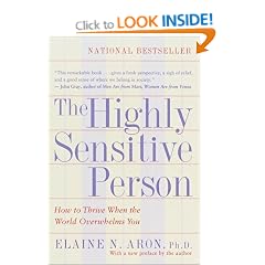 The Highly Sensitive Person