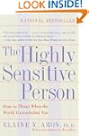 The Highly Sensitive Person