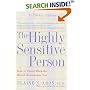 The Highly Sensitive Person