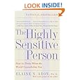 The Highly Sensitive Person