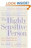 The Highly Sensitive Person