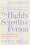The Highly Sensitive Person The Highly Sensitive Person