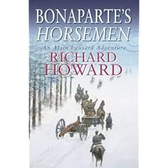 Bonaparte's Horsemen (Alain Lausard Adventure)