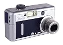 Jenoptik JD 4.1 XZ3 3,9 Megapixel Digitalkamera