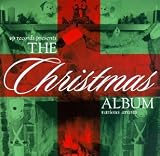 Review Various Artists  / The Christmas Album [VINYL]