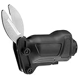 BLACK&DECKER(ブラック&デッカー):EVOマルチはさみヘッド EMS183