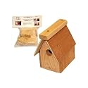 Songbird Essentials SESC410 Wren Kit Bird House