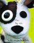 Me by Me: The Pets.com Sock Puppet Book