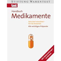 Handbuch Medikamente 2004