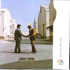 Wish You Were Here - Gatefold [VINYL]