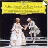 Richard Strauss: Der Rosenkavalier [Highlights] cover image