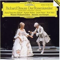 R Strauss: Der Rosenkavalier