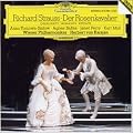 R Strauss: Der Rosenkavalier