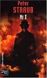 Mr X par Peter Straub Mr X par Straub