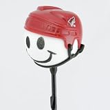 NHL Phoenix Coyotes Hockey Helmet Antenna Topper