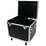 41XRKvP4DLL. SL160  Best Elite Core OSP 30 Inch TC3024 30 Transport Case with Dividers and Tray ..Dont Buy it, Until You Read This