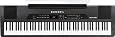 Kurzweil Mark-Pro TWOiS 88 Note Digital Piano with Track Sequencer and Speakers, Fully Weighted Keys, Black