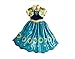 Rush Dance 2015 Disguise Princess Birthday Celebration Dress Costume Cosplay