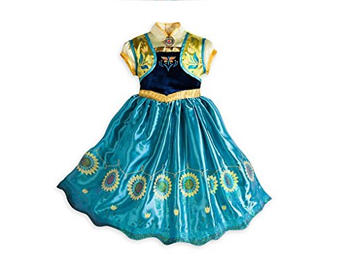 Rush Dance 2015 Disguise Princess Birthday Celebration Dress Costume Cosplay