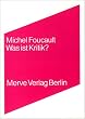 Was ist Kritik?