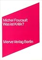 Was ist Kritik?