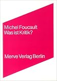 Was ist Kritik?