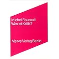 Was ist Kritik?
