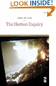 The Hutton Inquiry (Salt Modern Poets)