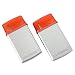 Cellboost Instant Power Battery for Nokia Phones - 2 Pack