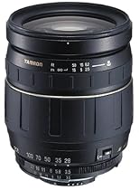 Tamron AF28-300 f/3.5-6.3 Pentax Mount Lens