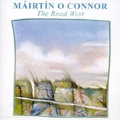 The Road West-Mairtin O Connor