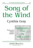 Song of the Wind