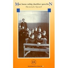 Man kann ruhig dar�ber sprechen