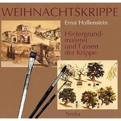 Weihnachtskrippe