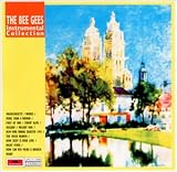 Instrumental Collection - The Bee Gees