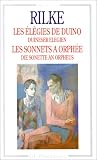 Les �l�gies de Duino