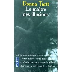 Le Ma�tre des illusions