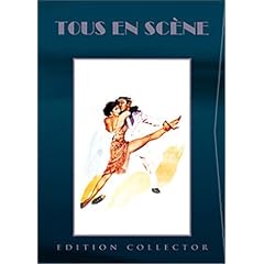 Tous en sc�ne - �dition Collector 2 DVD
