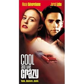 Cool & The Crazy [VHS]