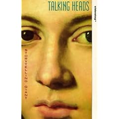 Talking Heads - Storytelling Giant [VHS]