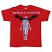Angels & Airwaves - Armored Bot Soft T-Shirt