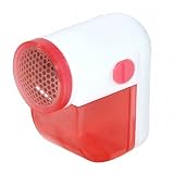 Fabric Fuzz Pill Lint Shaver Remover
