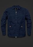 H.E. Homini Emerito Men's Croppedfitted Fredt