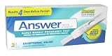 Answer Pregnancy Test - 2 Tests